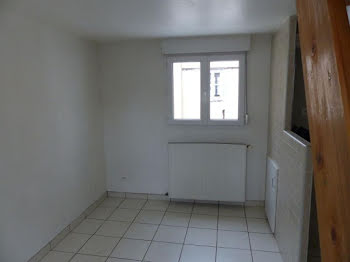 appartement à Villeurbanne (69)