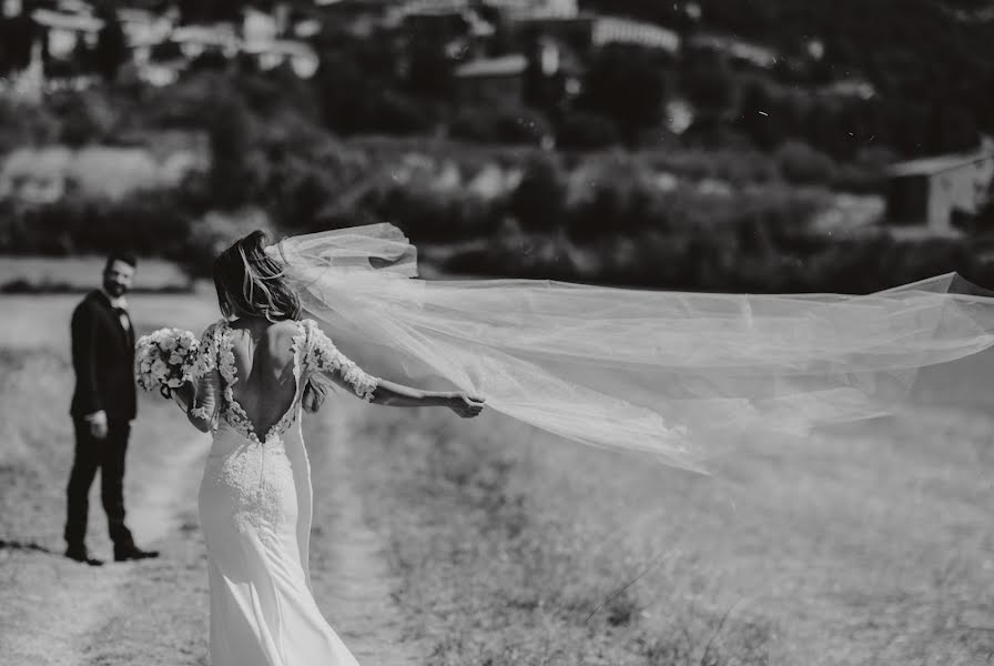 Fotógrafo de casamento Diego Peoli (peoli). Foto de 17 de setembro 2021