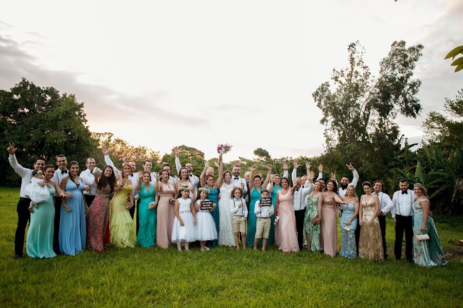 Fotógrafo de casamento Chris Souza (chrisouza). Foto de 21 de dezembro 2017