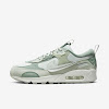 air max 90 futura summit white/mica green/light silver/summit white