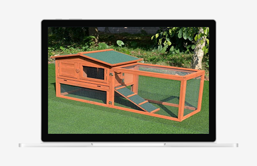 Rabbit Cage Design Ideas