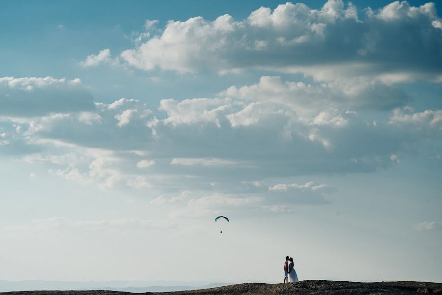 Svadobný fotograf Ricardo Jayme (ricardojayme). Fotografia publikovaná 26. júna 2017