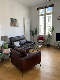 appartement à Amiens (80)