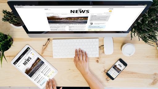 The Digital News Transformation Fund aims to proactively address the needs of SA’s independent and community publishers.