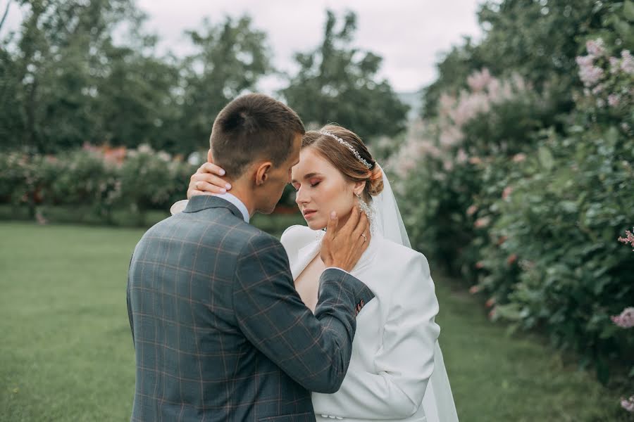 Fotografo di matrimoni Aleksey Virusyan (virusyan). Foto del 1 maggio