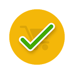 Cover Image of Tải xuống rShopping List for Groceries 2.4.12 APK