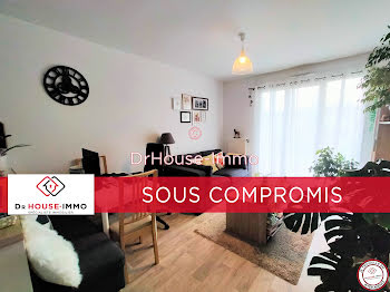 appartement à Vaureal (95)