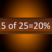 percentage math homeworks