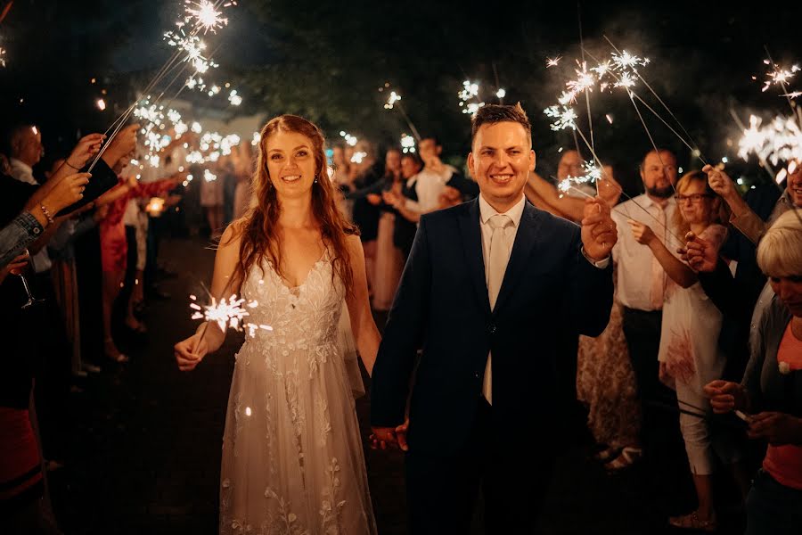 Wedding photographer Martin Šenovský (senovskym). Photo of 9 January 2023