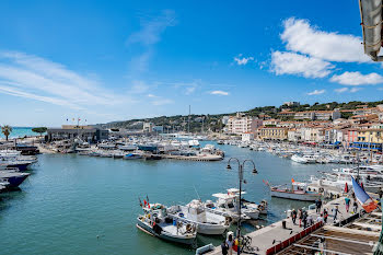 duplex à Cassis (13)