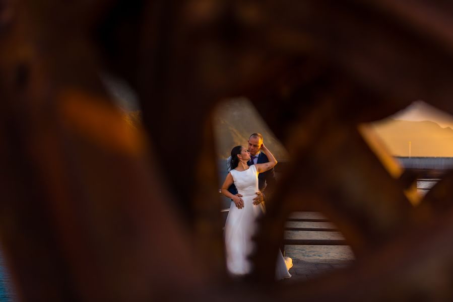 Fotógrafo de bodas Miguel Angel Padrón Martín (miguelapm). Foto del 27 de febrero 2019