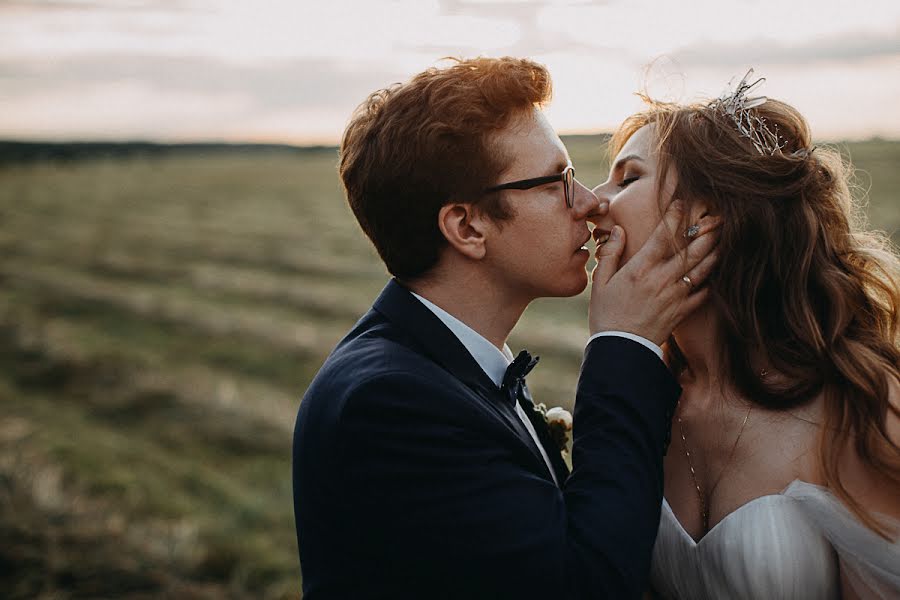 Fotógrafo de casamento Evgeniy Pilschikov (jenya). Foto de 24 de julho 2017