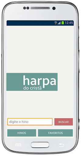 Harpa do Cristã