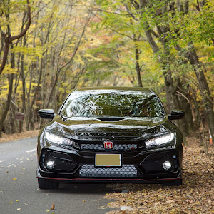 シビックタイプR FK8