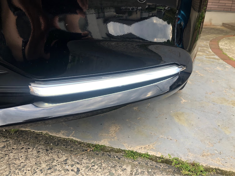 アテンザのアテンザセダン・ウインカーに関するカスタム事例の投稿画像3枚目