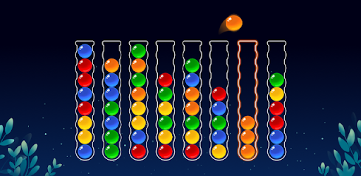 Ball Sort Puzzle Pleasure Game