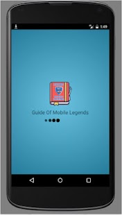 Guides for Mobile Legends Bang - náhled