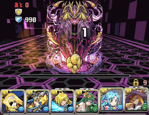 マシンラッシュ-アリスファスカ