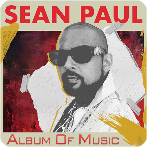 Sean Paul Album of Music