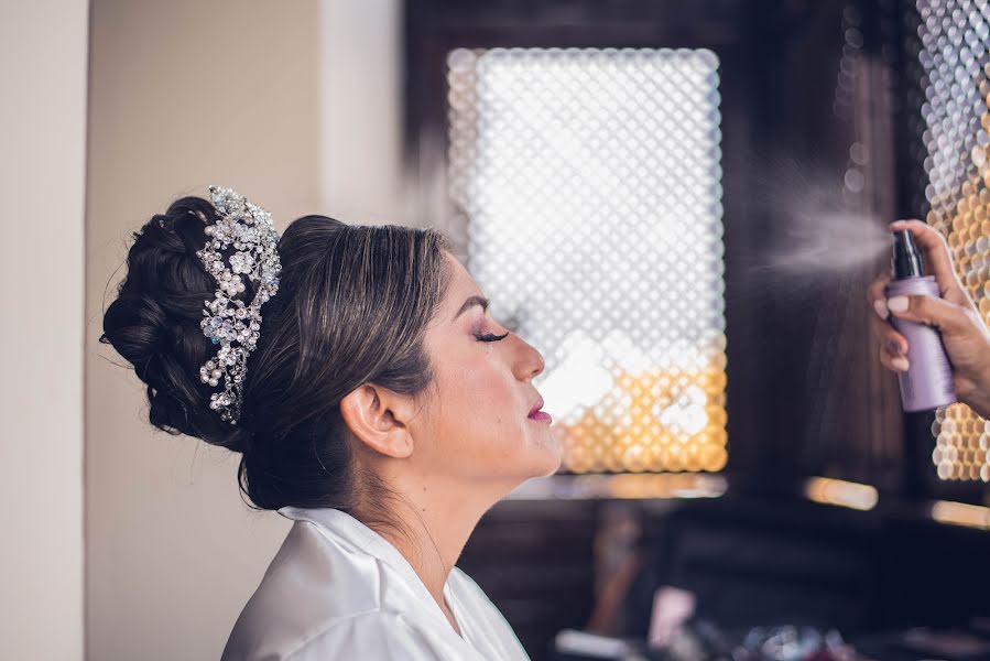 Photographe de mariage Contra Luz (contraluz). Photo du 16 février 2019