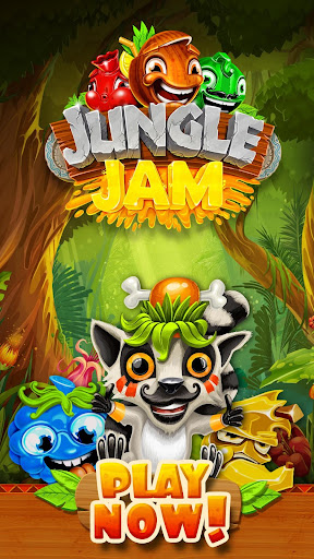 Jungle Jam