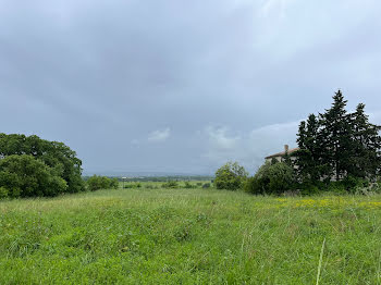 terrain à Uzès (30)