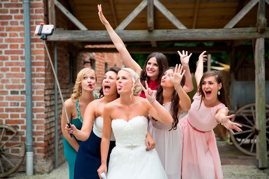 Fotografo di matrimoni Petra Heide (heide). Foto del 13 maggio 2019