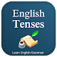 English Tenses Handbook - Grammar Practice Download on Windows