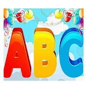 ABC Alphabets Phonics 0.0.1 Icon