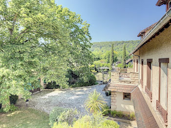 manoir à Pacy-sur-Eure (27)