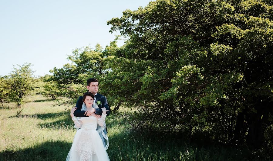 Fotógrafo de bodas Sergey Kostenko (sskphoto). Foto del 26 de mayo 2018