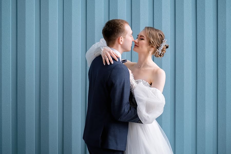 Düğün fotoğrafçısı Vadim Velikoivanenko (velikoivanenko). 29 Mart 2023 fotoları