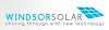 Windsor Solar Logo