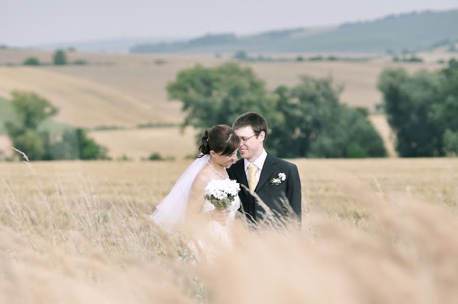 Hochzeitsfotograf Dušan Račko (dusanracko). Foto vom 18. Juli 2016