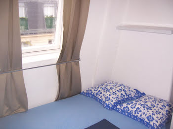 appartement à Paris 17ème (75)