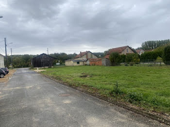 maison neuve à Jouy (28)