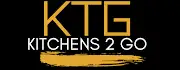 Kitchens 2 Go Logo