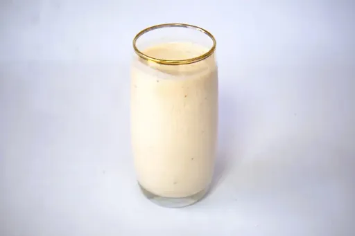 Apple Milkshake