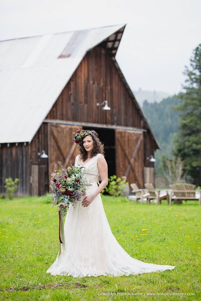 Fotógrafo de bodas Jennifer Gulizia (jennifergulizia). Foto del 8 de septiembre 2019