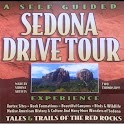 Sedona Drive Tour icon