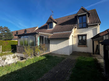 maison à Sotteville-les-rouen (76)