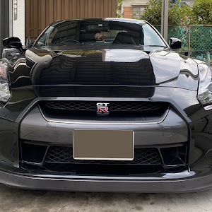 NISSAN GT-R R35