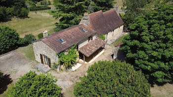 maison à Le Buisson-de-Cadouin (24)