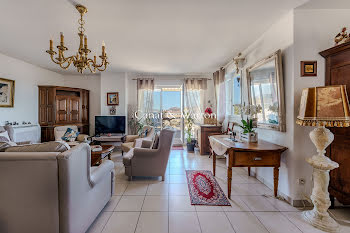 appartement à Saint-raphael (83)