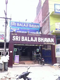 Sri Balaji Bhavan photo 1