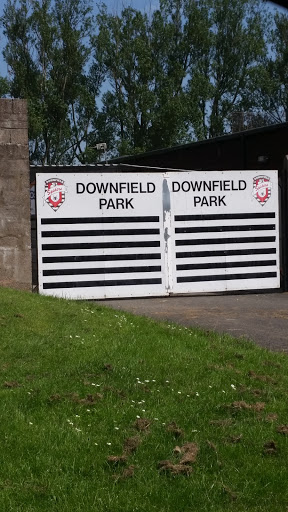 Downfield park