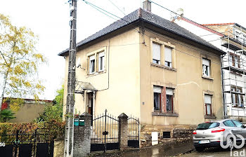 maison à Forbach (57)