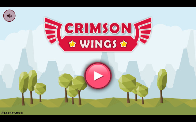 Crimson Wings chrome extension