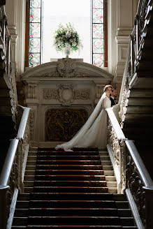 Fotografo di matrimoni Aleksandr Rudakov (imago). Foto del 14 dicembre 2023