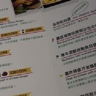 Bravo Burger 發福廚房(公館店)